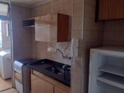 apto 2 quartos barato Campo Limpo São Paulo