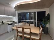 APTO 2 QUARTOS COM 1 SUITE Apartamento com 2 Quarto s...