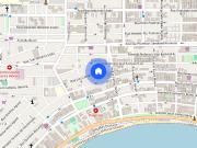 Apto 2 quartos com suíte na Ponta Verde Edf Soho