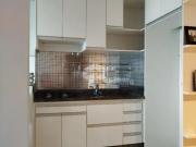 Apto 2 Quartos com Suite no Residencial Taranto Pagani...