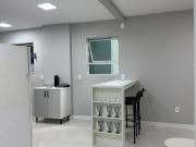 Apartamento 2 quartos /DIARIA para ate 4 pessoas Centro...