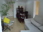 Apto 2 Quartos e 2 banheiros 65m Metro São Judas