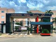 APTO 2 QUARTOS | PORTEIRA FECHADA | 1º ANDAR | GARAGEM...