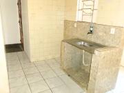 Apto 2 Quartos PrÃ³x. PraÃ§a HumaitÃ¡ 25 de Agosto