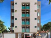 Apto 2 Quartos, sendo 1 Suite Veneza II COD 970