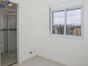 Apto 2 suítes/3 vagas/ lazer complet0 aluga se vila romana