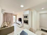 Apto 2 suítes, 60 m², nascente, 1 vaga, vista livre, CNB...