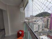 Apto 2D+ 2 vagas+ Lazer+ Vista