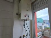 APTO 2D no bairro Azenha em Porto Alegre