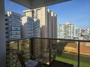 Apto 2Q, MOBILIADO, na Praia de Itaparica