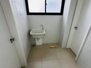 Apto 3/4, varanda, 2 vagas, venda no cidade jardim