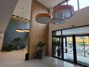 Apto 3 dorm. 120m2 Espetacular na Aparecida, Varanda...