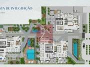 APTO 3 DORM 1 SUÍTE 93M2 1/2VAGAS R$1.196.967,00 BATEL