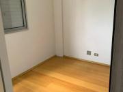 Apto. 3 dorm 1 vaga Cid. São Francisco