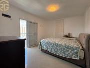 Apto 3 dorm, 2 vagas, 168m2, mobiliado, Tupi