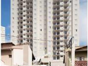 apartamento 3 quartos 59 m² Campestre São Paulo