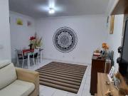 Apto 3 dorm. 64m2 Cond. Nações/Grajaú