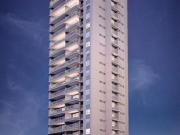 apartamento 2 quartos Alto Boa Vista São Paulo