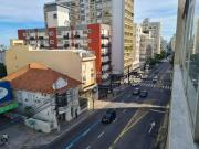 apto 3 dorm com vaga de garagem dupla