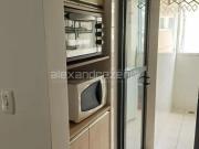 Apto. 3 DormitÃ³rios 30 metros do Mar