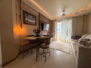 Apto. 3 DormitÃ³rios Mobiliado Bombas