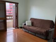 Apto 3 dormitórios, 1 suíte, 1 vaga Bairro Eunice Nova