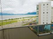 Apto.3 dormitórios 1 suite FRENTE MAR Jardim Aruã Caraguá