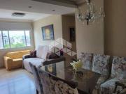 Apto 3 dormitórios com 1 suíte, 2 vagas no bairro Santana