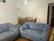 Apto. 3 dormitórios Mongaguá