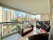 Apto 3 dorms 1 suíte 2 vagas 80m² a venda na Vila...