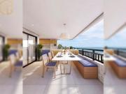 Apto 3 dorms, 3 suítes, 2 vagas de garagem, 136,96m2,...