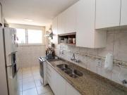 Apto 3 dorms com opção de gabinete, com 2 vagas de...