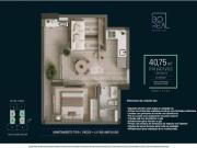 Apto 3 Dorms c/Suites/Venda/Cipava/Osasco/BOREAL CONDOMINIO