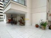 Apto 3 quartos, lazer total, 2 vagas, Pitangueiras