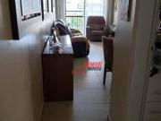 Apto 3 dorms proximo Metro Jabaquara