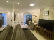 APTO | 3 DORMS SENDO 1 SUITE | CONDOMINIO ATUA | TABOAO...