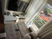 APTO 3 DORMS SENDO 1 SUÍTE | CONDOMÍNIO LIBER PARK |...