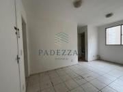 APTO 3 DORMS | VAGA DE GARAGEM | JD. UMARIZAL | CAMPO LIMPO