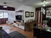 Apto 3 Qtos suite 118 metros 2 vgs Varanda Rua 09 sul...