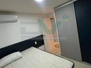 Apto 3 qts 1 suãte 125 mâ² mobiliado boa viagem