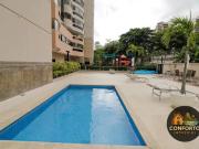 Apto, 3 quartos 1 suÃte 96 mÂ² na Barra da Tijuca...