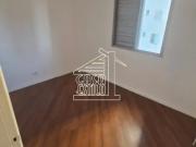 Apto. 3 quartos, 1 suíte, 1 vaga Parque Novo Mundo