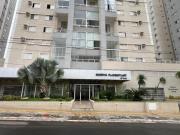 Apto 3 Quartos 2 Suítes Jardim Goiás Nascente Sacada Pé...