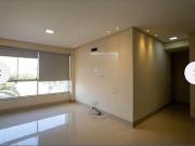 Apto 3 Quartos 80m² Hípica Parque 2 Vagas + Escaninho...