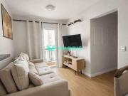 Apto 3 Quartos com Suíte por R$ 375 mil Aceita...