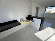 Apto 3 quartos com suite santa amelia