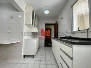 Apto 3 quartos, de frente com vista, 1 vaga de gar