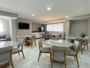 Apto 3 quartos Golden Gate São Benedito