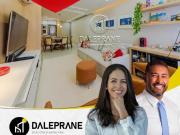 APTO 3 QUARTOS REFORMADO ALTO PADRÃO NA SQNW 309