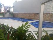 Apto 3 Quartos Rua 8 Norte Residencial Boulevard Águas...